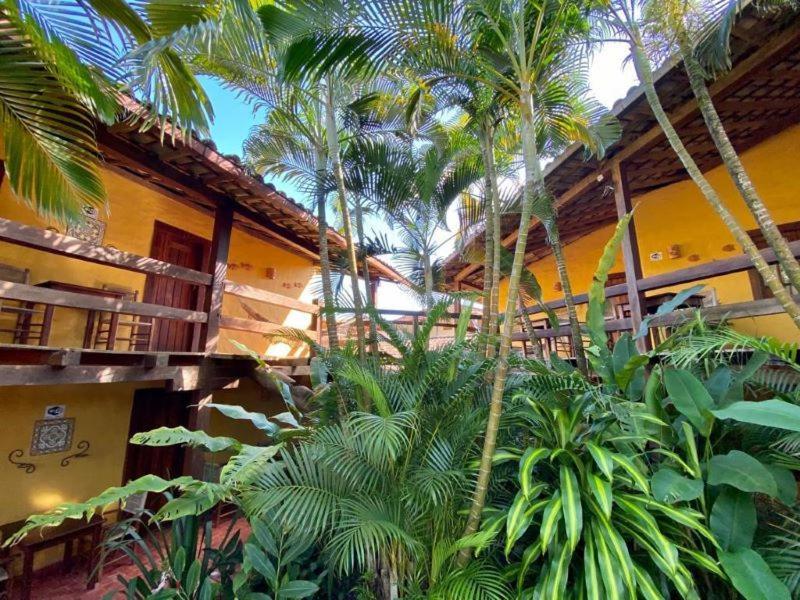 Refugium Estalagem
