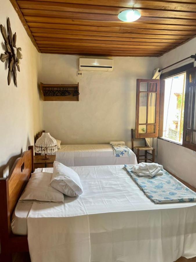 Refugium 3* Itacaré